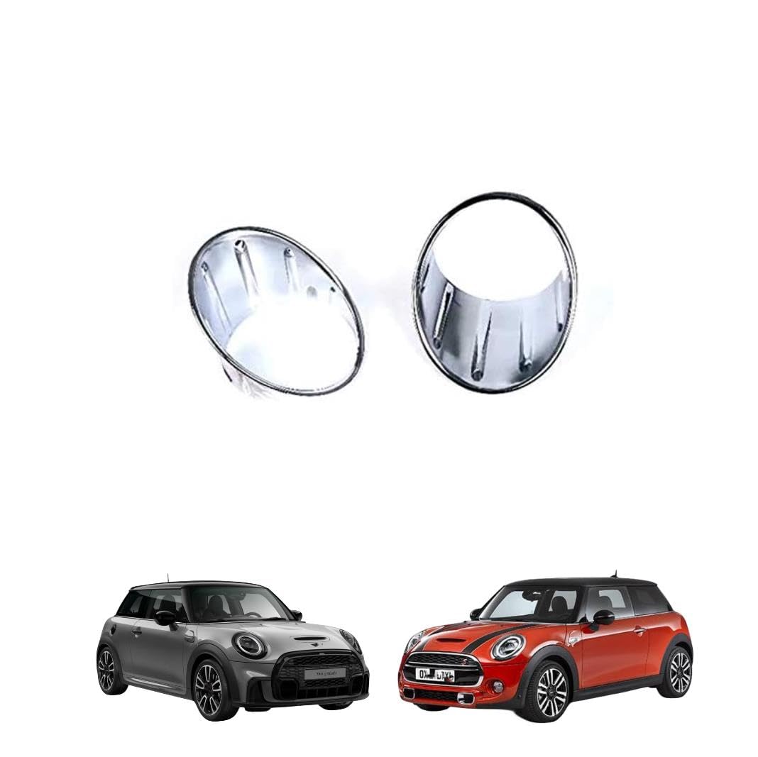 Amazon | 【Fast Cars】For MINI F55 F56 2014年~ ミニクーパー